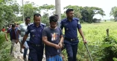 Two siblings allegedly tied to tree and tortured over theft charge in Patuakhali