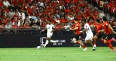 Bangladesh’s Asia Cup dream almost over with 1-1 draw against Hong Kong