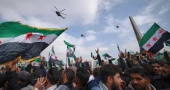A year after Assad’s fall, Syria still struggles
