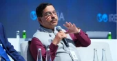 Pralhad Joshi takes additional charge as India's education minister after Pradhan resigns