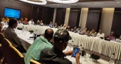 Current Parliament sparks fresh hopes for democratic governance: Speakers