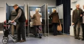 27 parties, 1,166 candidates compete in Dutch general election