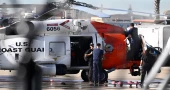 At least 16 rescued as search continues off Mexico's Baja coast
