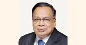 Former minister Abul Hassan Mahmood Ali passes away