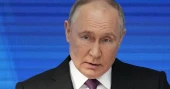 No evidence Iran seeks nuclear weapons: Putin