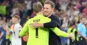Germany recalls Manuel Neuer from retirement for World Cup