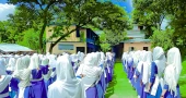 18 students fall ill with suspected heatstroke in Bandarban