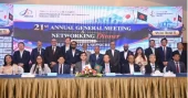 Japan remains Bangladesh's trusted development partner: Ambassador Saida