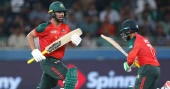 Bangladesh start Super 4s by edging past Sri Lanka in Asia Cup nailbiter
