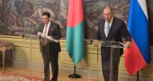 Dhaka, Moscow discuss trade, energy, investment cooperation