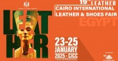 Bangladesh joining 19th Cairo Int’l Leather and Shoes Fair 2025