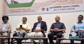 Zia gave Bangladeshis a distinct national identity: Fakhrul