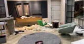 3 detained over vandalism at Salman Muqtadir’s studio; police deny extortion