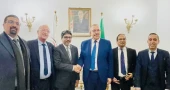 Bangladesh keen to enhance trade, economic relations with Algeria