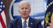 Joe Biden signs with talent agency to shape post-presidency career