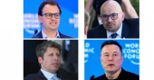 Lawsuit accuses AI giants of illegal deal to slow development