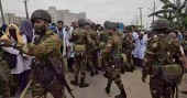 Army updates contact numbers for people seeking help