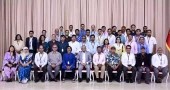President stresses job security, fair wages for journalists
