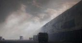 Russia launches massive overnight strikes on 9 Ukrainian cities