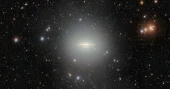 Chile telescope captures stunning new view of Sombrero galaxy