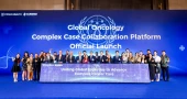 Bangladeshi experts visit Foshan, partnering with international oncology alliance to expand cross-border care cooperation