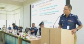 Police must provide public services with humanity, service mindset: IGP