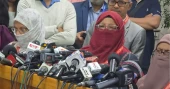 Islam bars women from top party role: Jamaat Women Wing