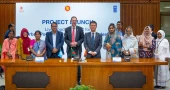 Bangladesh, China, UNDP launch new urban livelihoods project