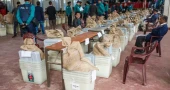 32 ex-DCs linked to 'controversial' 2018 polls sent into compulsory retirement