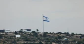Right-wing ‘Pioneers of Bashan’ settlers stopped in bid to enter Syria: media says