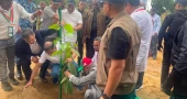PM inaugurates nationwide programme to plant 25 crore saplings