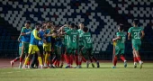 AFC U-17 Asian Cup: Bangladesh beat Philippines by 1-0 to keep hopes alive