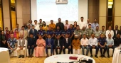Urgent call for stronger, coordinated action to prevent human trafficking in Rohingya camps