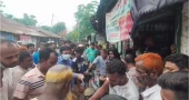 1,000 litres of illegally stored fuel seized in Natore, trader fined