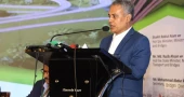 East-West Elevated Expressway to transform capital's traffic landscape: Shaikh Rabiul