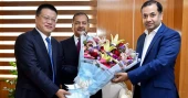 Dhaka, Beijing eye stronger ties in news media and television