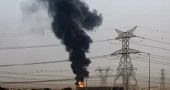 UAE hit by repeated Iranian strikes, Israel continues air raids in Lebanon