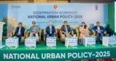 Speakers call for action to implement National Urban Policy