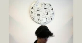 Wikipedia turns 25, announces AI partnerships with tech giants