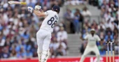England needs 35 runs with 4 wickets in hand as final Test heads for thrilling Day 5 finish