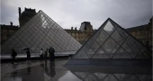 Former thief claims he alerted Louvre to security flaws before jewel heist