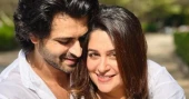 Dipika Kakar undergoes surgery for stage 2 Liver Cancer, husband Shoaib Ibrahim requests prayers