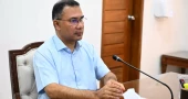 PM calls for eco-friendly solutions to tackle riverbank erosion
