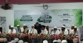 Jamaat Ameer warns activists against transgressions, with party now vying for power