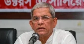 Fakhrul calls for continued struggle for democracy in 2025