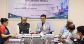High tariff regime hurting consumers, stalling export diversification in Bangladesh: PRI