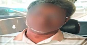 Ex-BCL central leader arrested in Dhaka