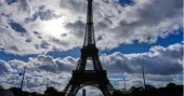 Eiffel Tower operator chief to step down over exclusion of female staff during Hindu group visit