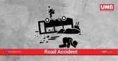 Road crash leaves two dead in Cumilla