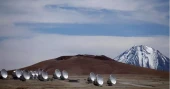 Astronomers urge Chile to protect Atacama Night Skies from industrial project threat